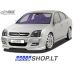 Opel Vectra C GTS priekinio bamperio pažeminimas